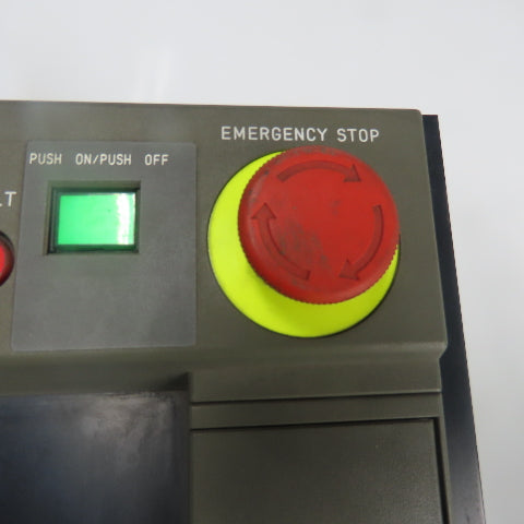 Fanuc A05B-2401-C009 Operator Control Panel Board 26" x 11"