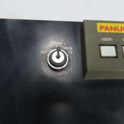 Fanuc A05B-2401-C009 Operator Control Panel Board 26" x 11"