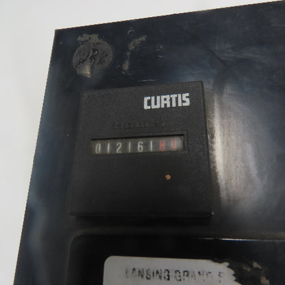 Fanuc A05B-2401-C009 Operator Control Panel Board 26" x 11"