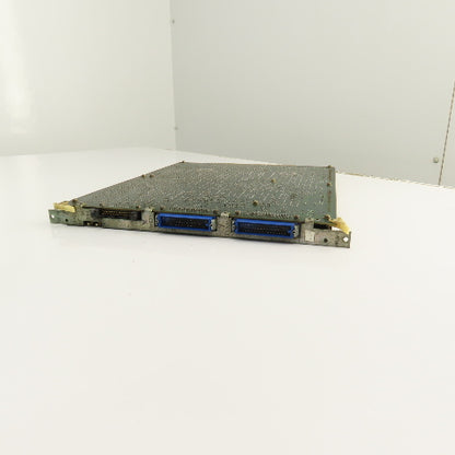 Okuma SVP II OPUS 5000 E4809-436-016-D Control Board W/ E4809-436-017-D