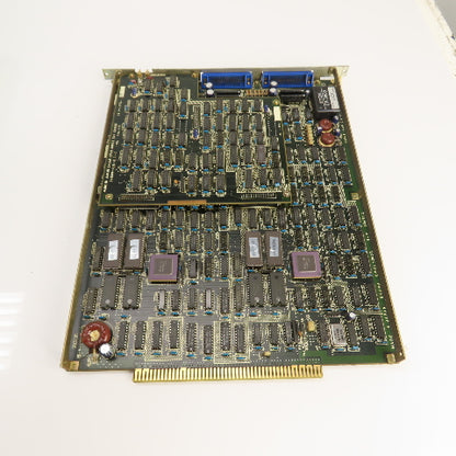 Okuma SVP II OPUS 5000 E4809-436-016-D Control Board W/ E4809-436-017-D