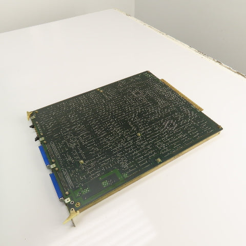 Okuma SVP II OPUS 5000 E4809-436-016-D Control Board W/ E4809-436-017-D