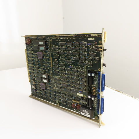 Okuma SVP II OPUS 5000 E4809-436-016-D Control Board W/ E4809-436-017-D