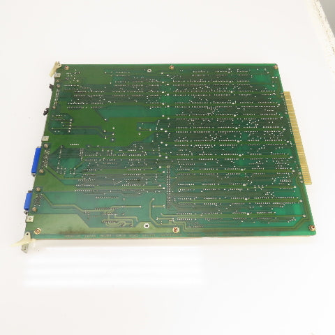 Okuma E4809-032-496-F OPUS 5000 Servo Processor Timing Board 1911-1171