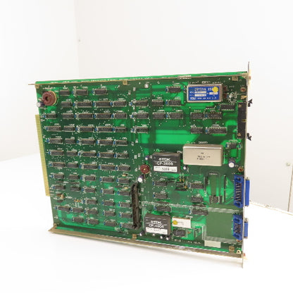 Okuma E4809-032-496-F OPUS 5000 Servo Processor Timing Board 1911-1171