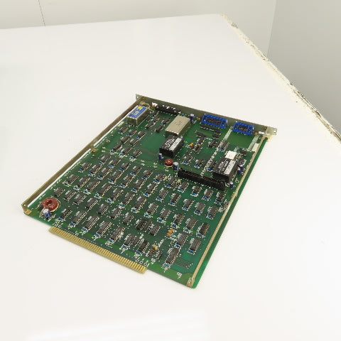 Okuma E4809-032-496-F OPUS 5000 Servo Processor Timing Board 1911-1171