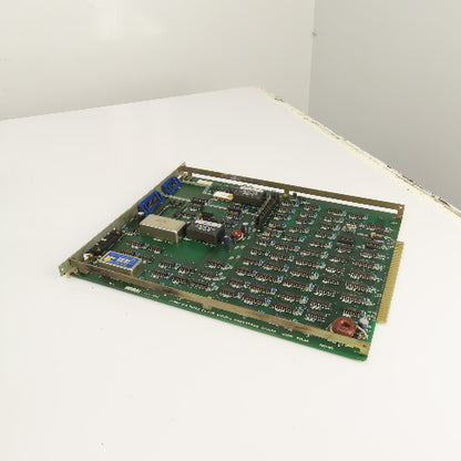 Okuma E4809-032-496-F OPUS 5000 Servo Processor Timing Board 1911-1171