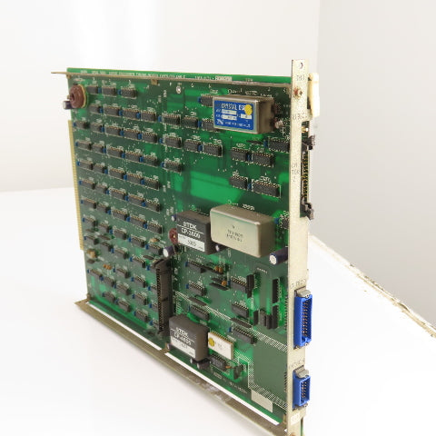 Okuma E4809-032-496-F OPUS 5000 Servo Processor Timing Board 1911-1171