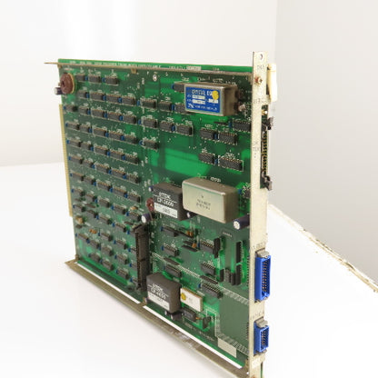 Okuma E4809-032-496-F OPUS 5000 Servo Processor Timing Board 1911-1171
