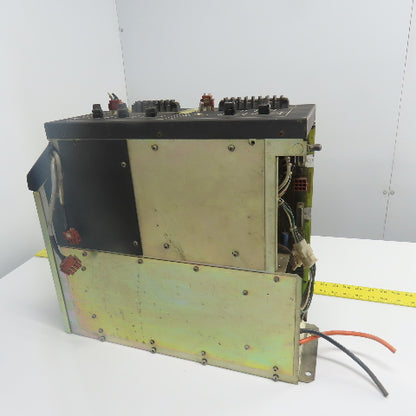 Allen Bradley 8200CF883 Computerized Numerical Control 115V 10A