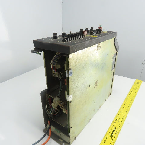 Allen Bradley 8200CF883 Computerized Numerical Control 115V 10A
