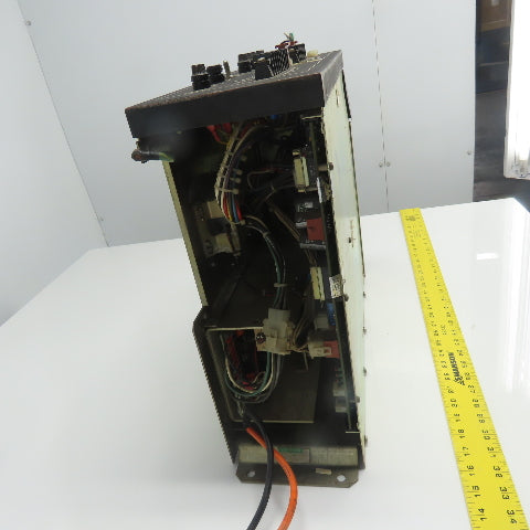 Allen Bradley 8200CF883 Computerized Numerical Control 115V 10A