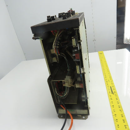 Allen Bradley 8200CF883 Computerized Numerical Control 115V 10A