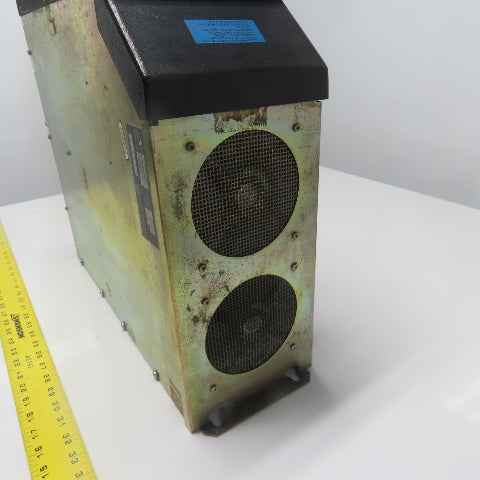 Allen Bradley 8200CF883 Computerized Numerical Control 115V 10A