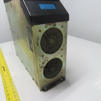 Allen Bradley 8200CF883 Computerized Numerical Control 115V 10A