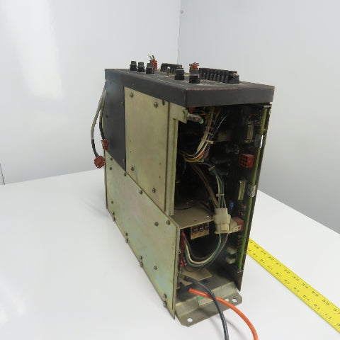 Allen Bradley 8200CF883 Computerized Numerical Control 115V 10A