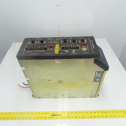 Allen Bradley 8200CF883 Computerized Numerical Control 115V 10A