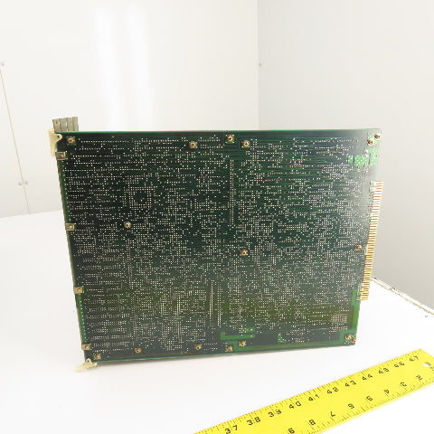 Okuma E4809-436-011-E OPUS 5000 Main Board W/ 6 Add-On M6, M3, M2-II, MII-0
