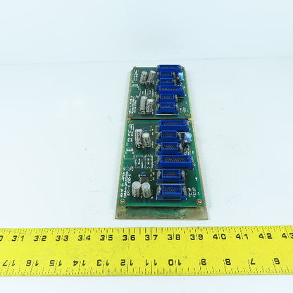 Okuma EXD-N, EXD-E OPUS 5000 Circuit Board 1911-1172, 1911-1173 Lot Of 2