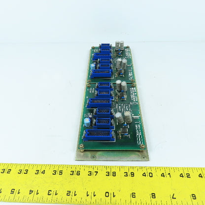 Okuma EXD-N, EXD-E OPUS 5000 Circuit Board 1911-1172, 1911-1173 Lot Of 2
