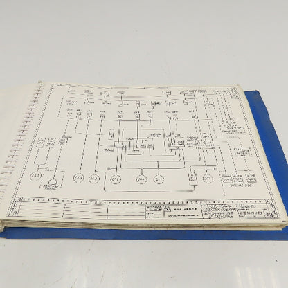 Yamazaki Mazak CAM M-2 Programming Parts List, Electrical Diagram Books Lot Of 3
