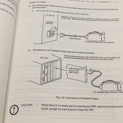 Okuma 3786-E OSP5020L LU Series Twin Spindle Turning Center Maintenance Manual