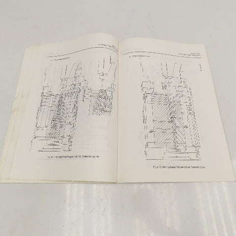 Okuma 3798-E LU15 Operation Maintenance Manual