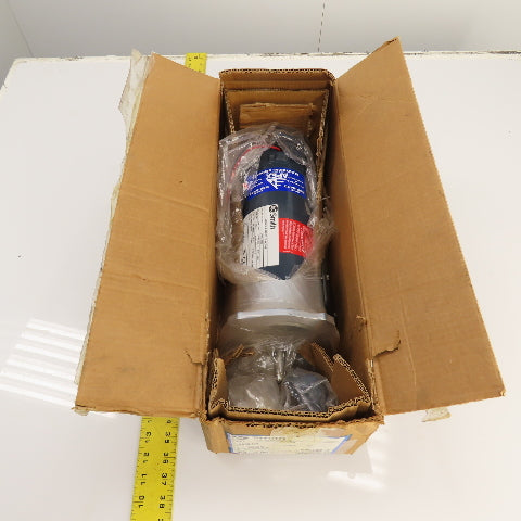 AO Smith 46807372543-0A D062 1HP Variable Speed DC Motor 1725RPM 180V 56C NEW