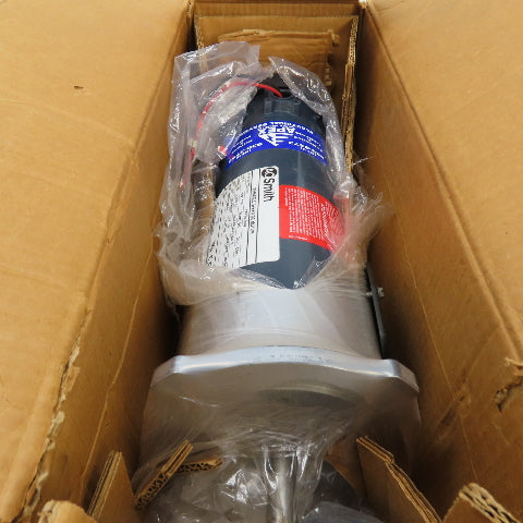 AO Smith 46807372543-0A D062 1HP Variable Speed DC Motor 1725RPM 180V 56C NEW