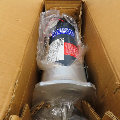 AO Smith 46807372543-0A D062 1HP Variable Speed DC Motor 1725RPM 180V 56C NEW