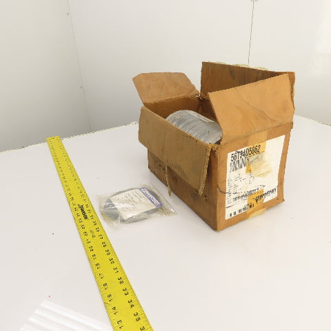 Marathon 720.09167.00 1/2HP AC Electric Motor 3450RPM 230/460V 3PH 65CZ-65 NEW
