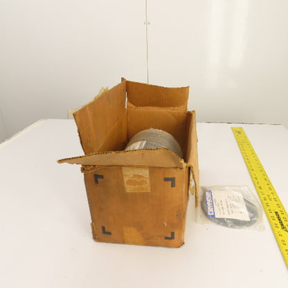 Marathon 720.09167.00 1/2HP AC Electric Motor 3450RPM 230/460V 3PH 65CZ-65 NEW