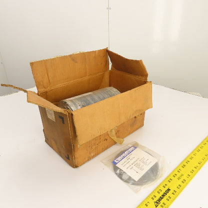 Marathon 720.09167.00 1/2HP AC Electric Motor 3450RPM 230/460V 3PH 65CZ-65 NEW
