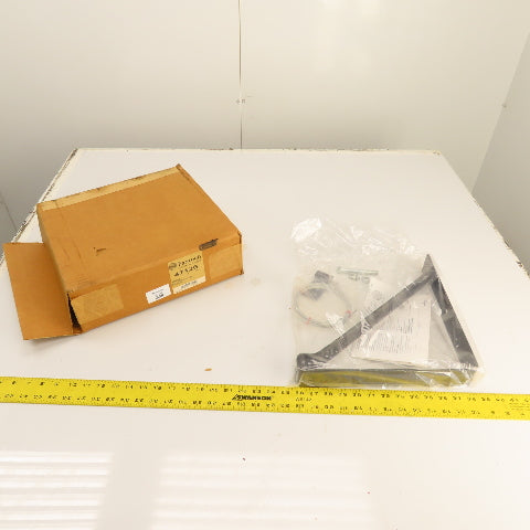 Systemair Fantech 47126 3CAS02WB Air Circulators Wall & Ceiling Bracket W/ Cable