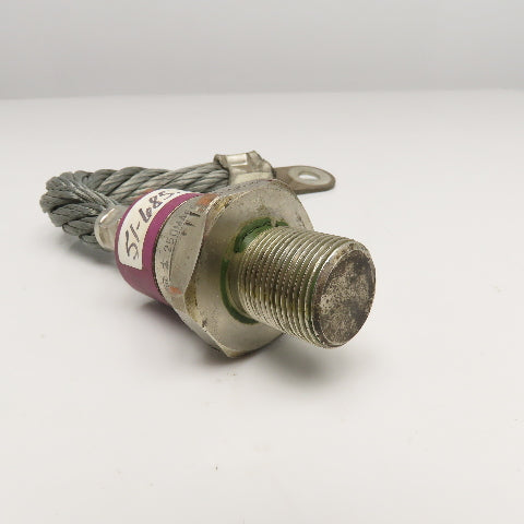 National Instruments 250MA60 Stud Rectifier M24x1.5 Tread