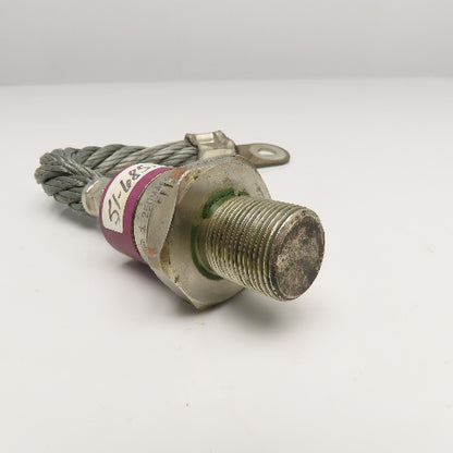 National Instruments 250MA60 Stud Rectifier M24x1.5 Tread