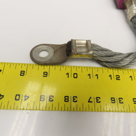 National Instruments 250MA60 Stud Rectifier M24x1.5 Tread