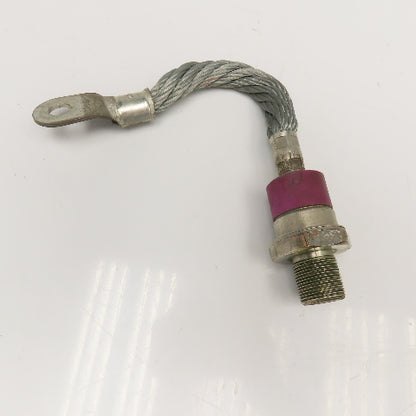 National Instruments 250MA60 Stud Rectifier M24x1.5 Tread
