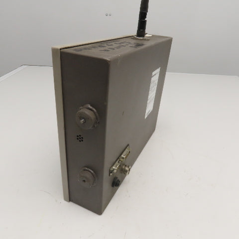 Intermec Model 5900 Operator Data Terminal Workstation
