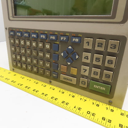 Intermec Model 5900 Operator Data Terminal Workstation