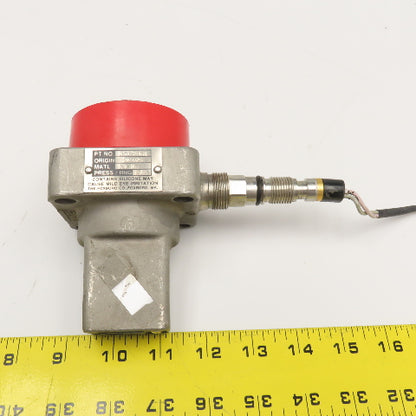 Foxboro D0135GW Pressure Transducer