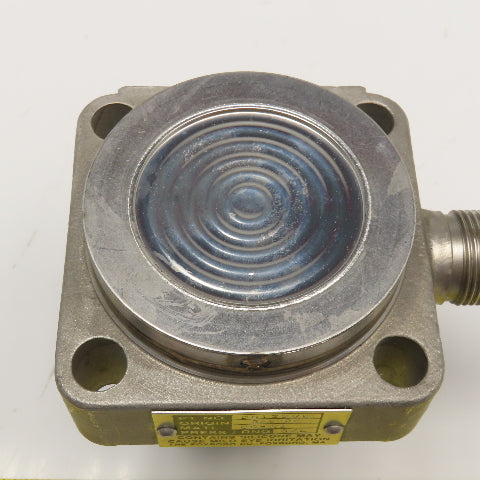 Foxboro D0135GW Pressure Transducer