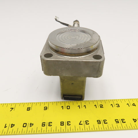Foxboro D0135GW Pressure Transducer