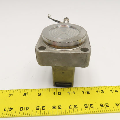 Foxboro D0135GW Pressure Transducer