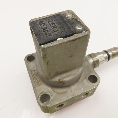 Foxboro D0135GW Pressure Transducer