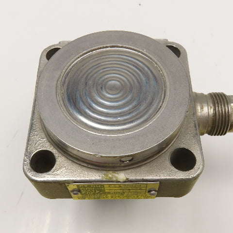 Foxboro D0135NH Pressure Transducer