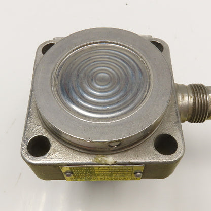 Foxboro D0135NH Pressure Transducer