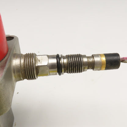 Foxboro D0135NH Pressure Transducer