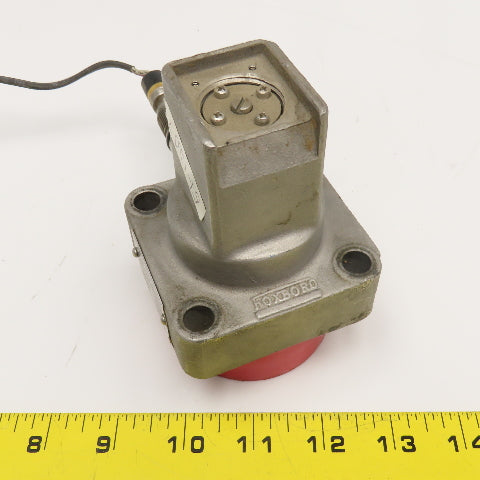 Foxboro D0135NH Pressure Transducer