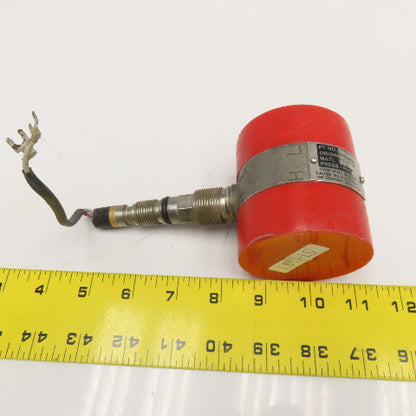 Foxboro B0138NS Pressure Transducer